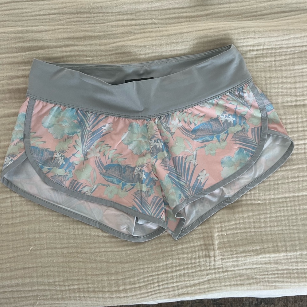 Hurley phantom shorts